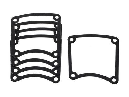 Inspection Cover Gasket - Pack of 5. Fits Touring & FXR 1984-2006.
