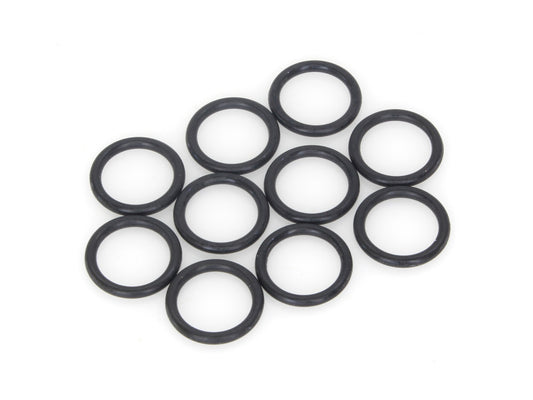Tappet Screen O-Ring - Pack of 10. Fits Big Twin 1970up & Oil Pump Check Valve O'Ring. Fits H-D 1978up & most Drain Plugs.
