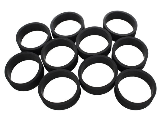 Intake Manifold Seal - Pack of 10. Fits Big Twin 1978-1983 & Sportster 1978-1985.