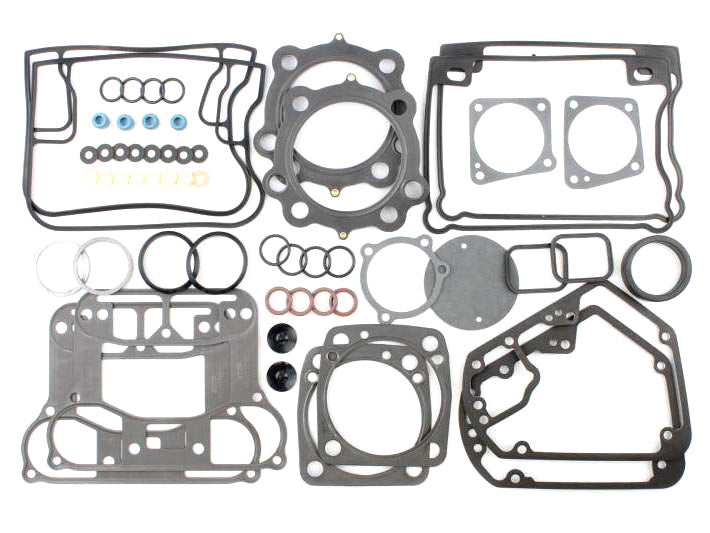 Top End Gasket Kit. Fits Evolution Big Twin 1992-1999.