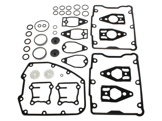 Cam Change Gasket Kit. Twin Cam 1999-2017.