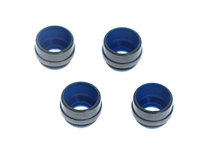 Valve Guide Seals. Fits Big Twin 1984-2004 & Sportster 1986-2004.