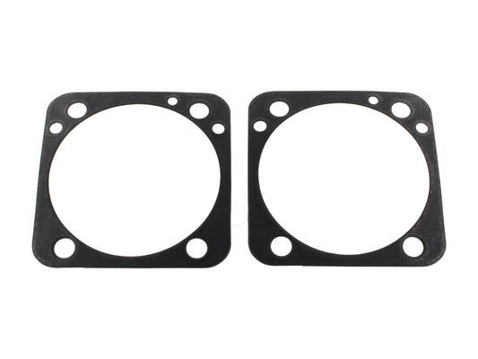 0.020in. Thick Cylinder Base Gaskets. Fits Evo Big Twin 1984-1999 or S&S with 4in. Cylinders.