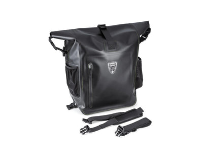 DRYFORCE Waterproof 60L Roll Top Bag