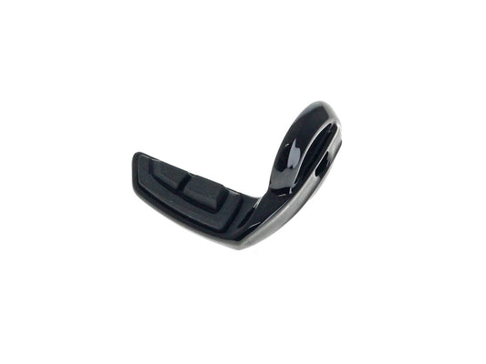 Throttle Boss - Black. Fits CIRO Chicane Grips