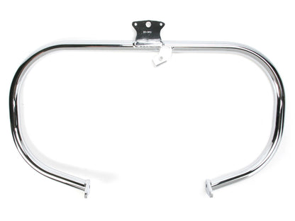 Freeway Bar - Chrome. Fits Yamaha V-Star XVS650 Classic 1998-2019