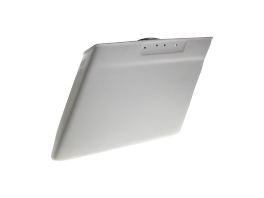 Right Hand Side 4in. Stretched Saddlebag. Fits Touring 1993-2013