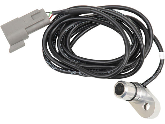 Transmission Speed Sensor. Most OEM 5Spd HD Applications 1996-2006