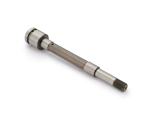 Rocker Shaft. Fits Big Twin 1966-1984 with Shovel Engine