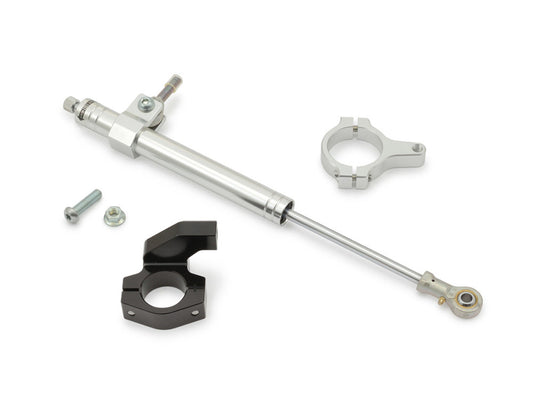 Steering Damper Kit. Fits FX Softail 1984-1999.