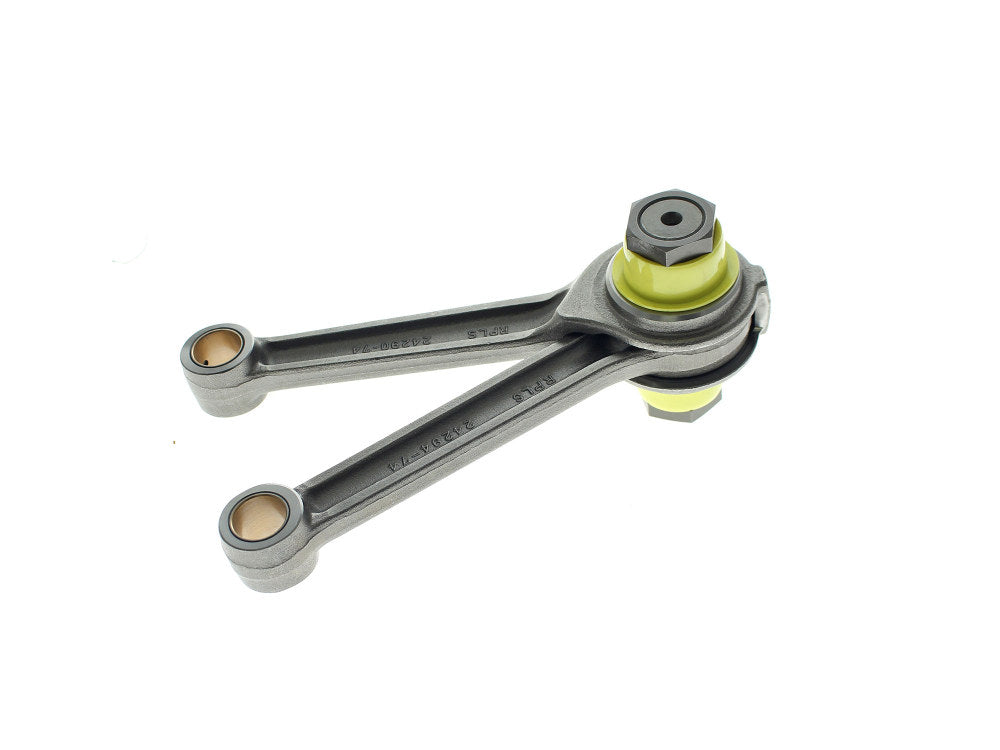 Connecting Rods. Fits Big Twin Late 1981 - Early 1983.