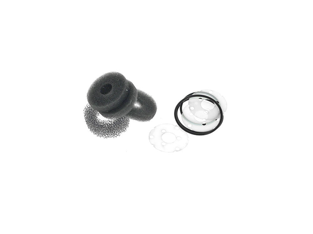 DK 4 Stage Catch Can Refresh Kit