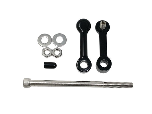3in. Tank Lift Kit. Fits Sportster 2004-2021