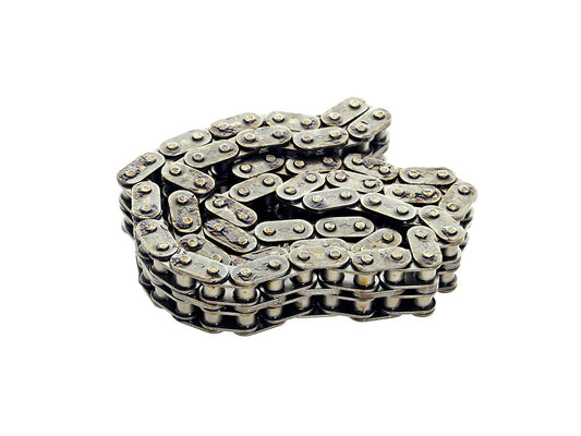 76 link Primary Chain. Fits 5Spd FXR & FLT 1979-1994 & Touring 1983-2006