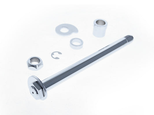 Rear Axle Kit. Fits Touring 2002-2007