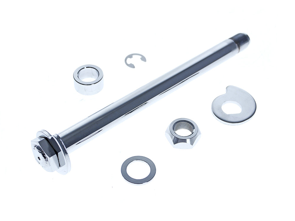 Rear Axle Kit. Fits Touring 2008 Only