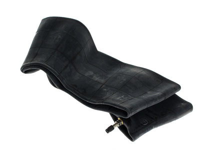 17in. Inner Tube with Metal Center Valve. Fits 160/60-17in. Tyres