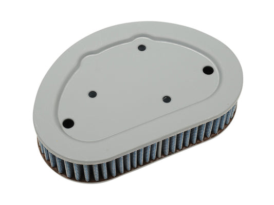 Premium Washable Air Filter Element. Fits Dyna 2008-2017