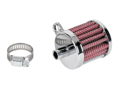 Crankcase Filter - Suits 3/8in. Hose