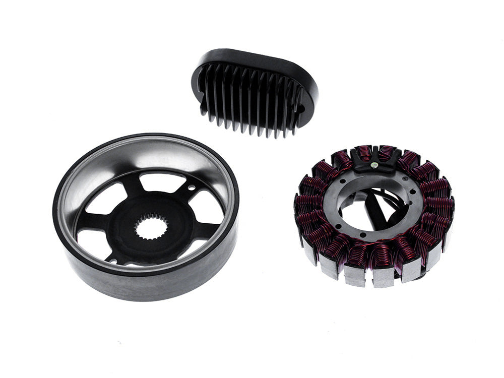 Alternator Kit. Fits Softail 2018up