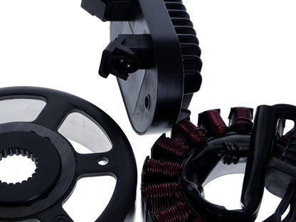 Alternator Kit. Fits Softail 2018up