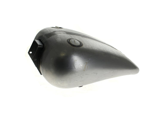 Custom 4.2 Gallon Stretched Fuel Tank. Fits FXR 1982-1994