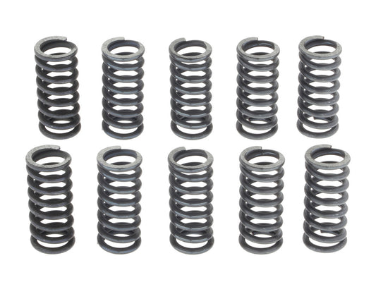 Heavy Duty Clutch Springs - Pack of 10. Fits 4Spd Big Twin 1941-1984.
