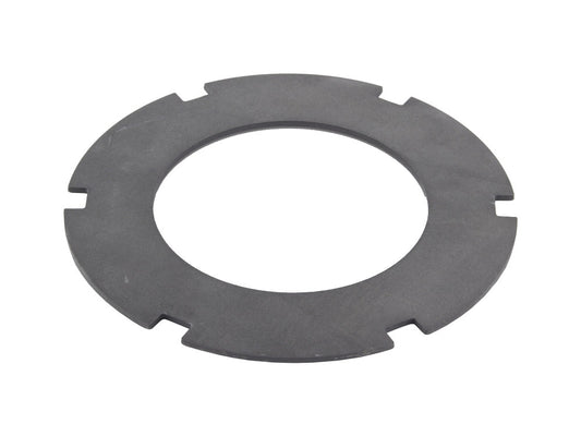 Steel Drive Plate. Fits 4Spd Big Twin 1941-1984.