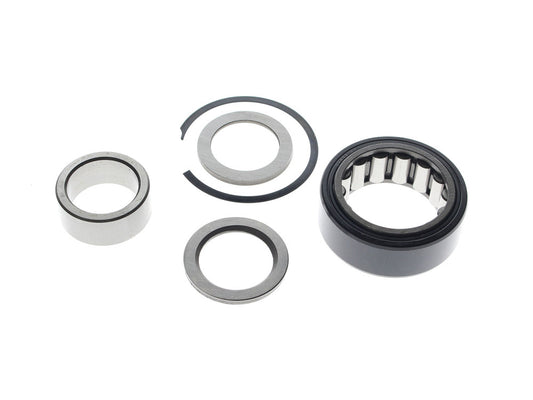 Left or Right Main Case Bearing. Twin Cam 2003-2017 & Milwaukee-Eight 2017up.