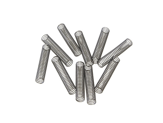 Oil Pump Check Valve Springs - Pack of 10. Fits Big Twin 1937-1980.