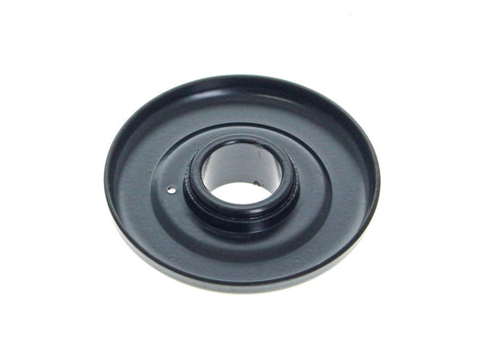 Generator Gear Oil Deflector. Fits Big Twin 1958-1969 & Sportster 1958-1981.