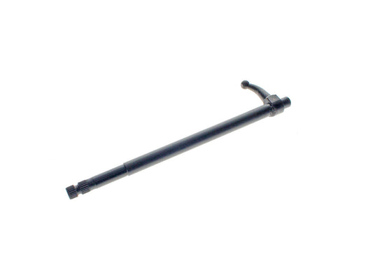 Transmission Shifter Shaft Lever. Fits 4Spd Sportster 1986-1990