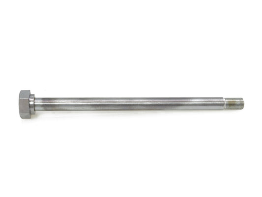 Rear Axle. Fits 4Spd Big Twin 1967-1972.