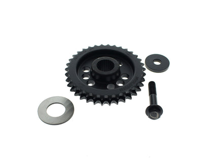 34 Tooth Compensator Eliminator Sprocket. Fits Twin Cam 2011-2017.