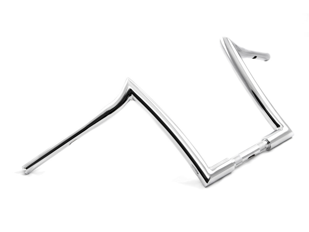 14in. x 1-1/2in. Classic 47 Malo Handlebar - Chrome.