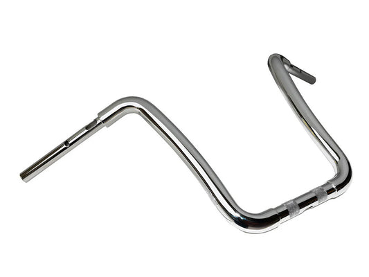 14in. x 1-1/2in. Drifter Series Handlebar - Chrome. Fits CVO Road Glide 2023up & Road Glide 2024up