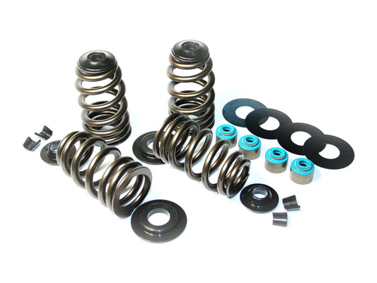 585in. Lift ECONO Performance Beehive Valve Spring Kit. Fits Twin Cam 2005-2017 & Sportster 2004-2021.