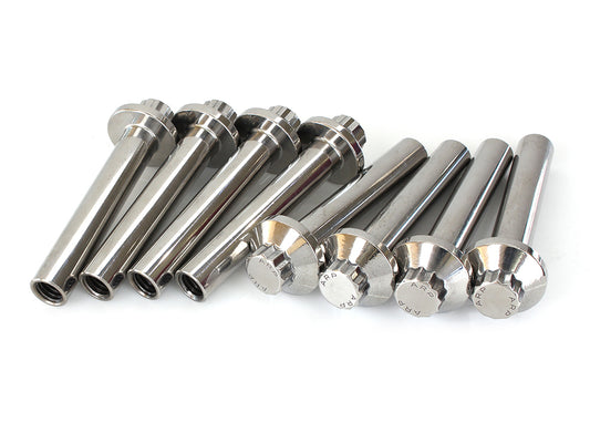 ARP Head Bolt Kit. Fits Milwaukee-Eight 2017up.