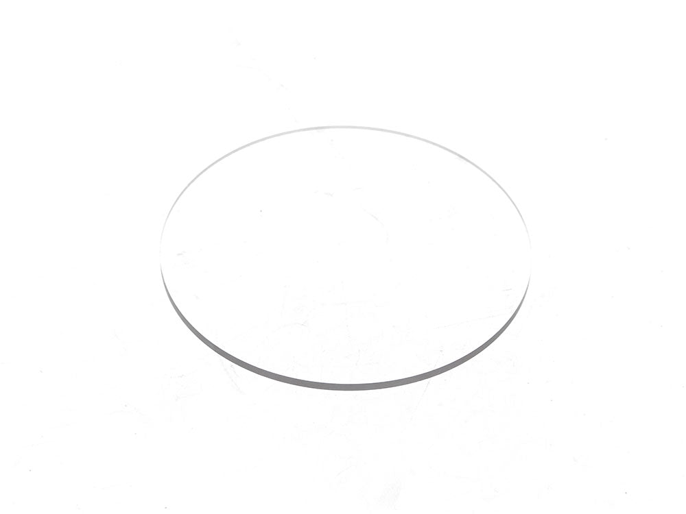 Replacement Acrylic Insert. Fits Feuling BA Air Filters.