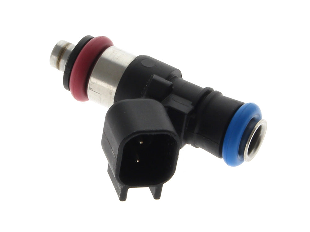 5.3g/s Fuel Injector. Fits Milwaukee-Eight 2017up.