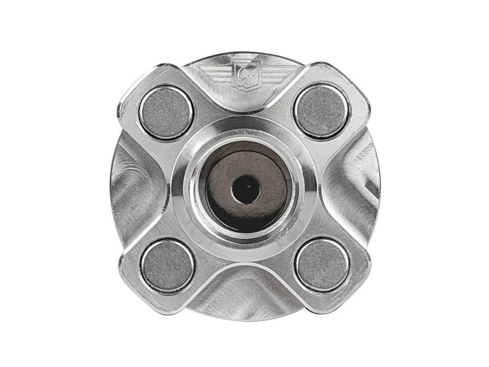 Filter Replacement - Performance Magnetic Oil Filter for Harley-Davidson