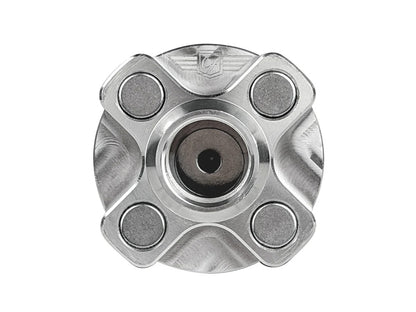 Filter Replacement - Performance Magnetic Oil Filter for Harley-Davidson
