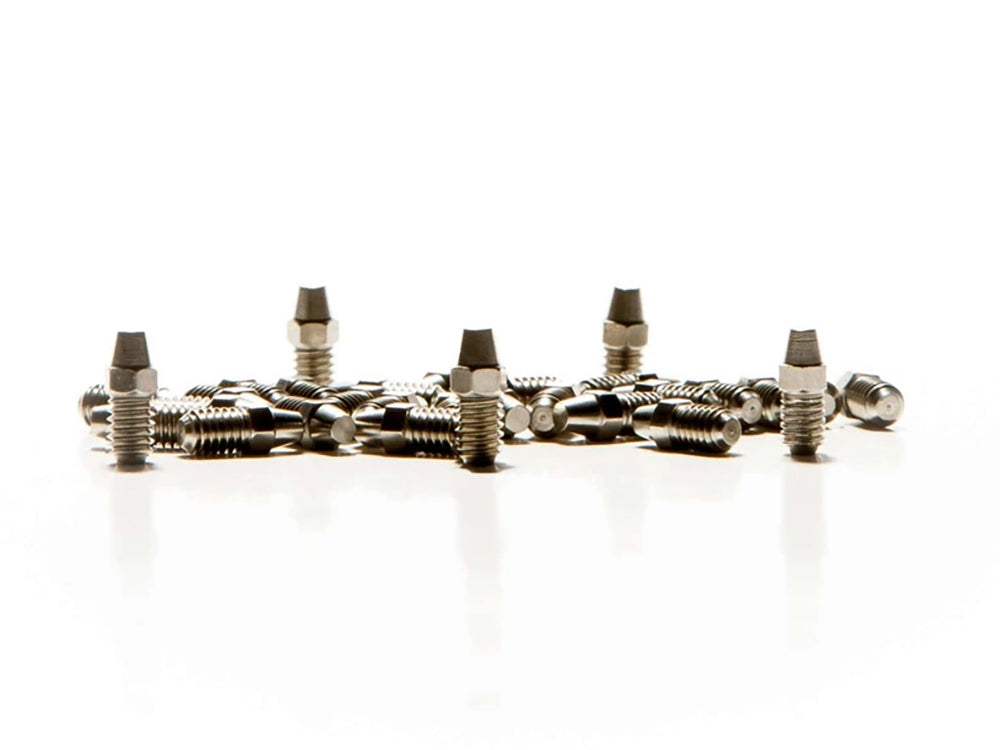Replacement Cleat/Tip Set - 32 Pieces