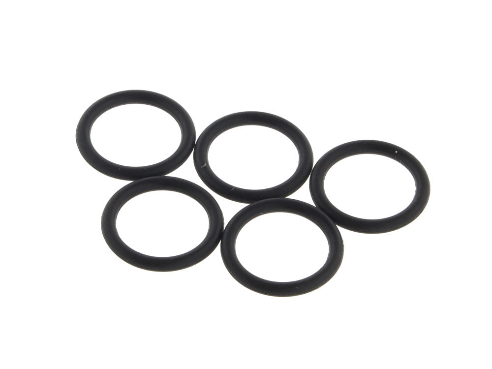 EFI Check Valve Lower O-Ring - Pack 5.