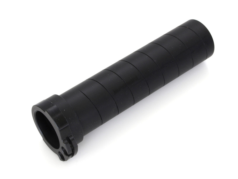 Quarter Turn Throttle System. Fits H-D with Throttle Cable