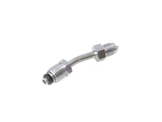 60 Degree Hydraulic Clutch Fitting. Fits V-Rod 2002-2017 & 2012 & Earlier H-D's equipped with an Original H-D Hydraulic Clutch.