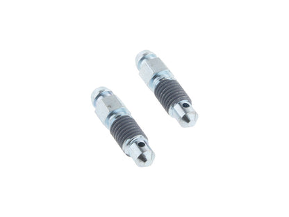 1/4-28 Speedbleeder Bleeder Screw - Pair.