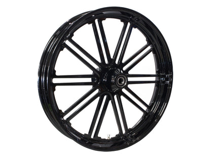 23in. x 3.75in. BKO/Breakout Replica Wheel - Gloss Black. Fits Breakout 2013up.