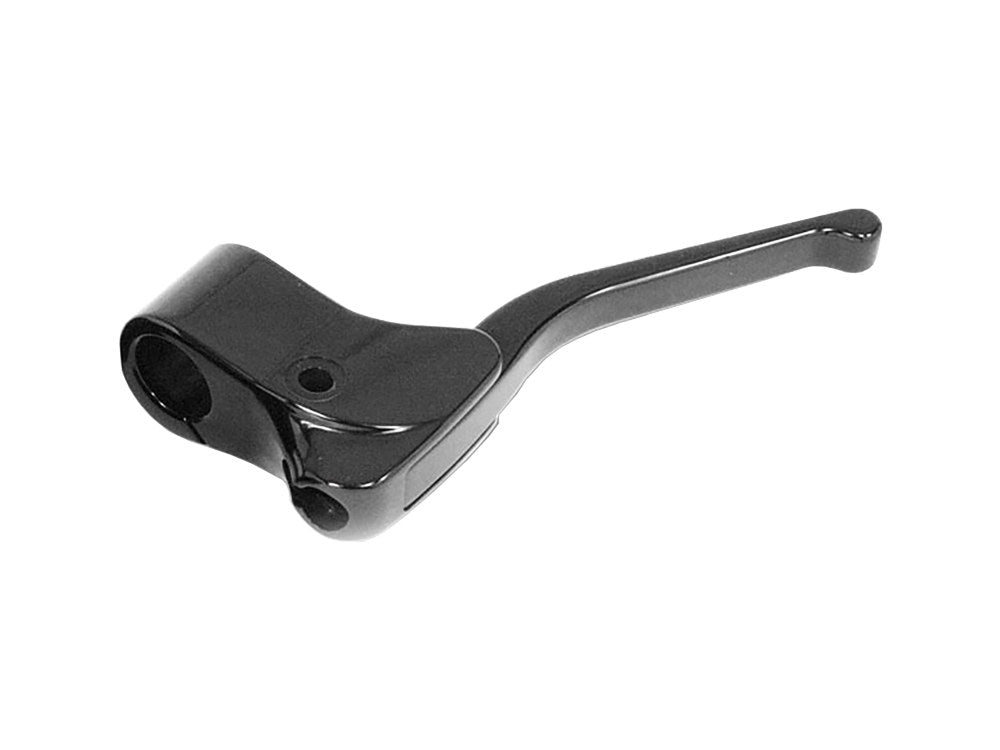 Clutch Perch & Lever Assembly - Black.