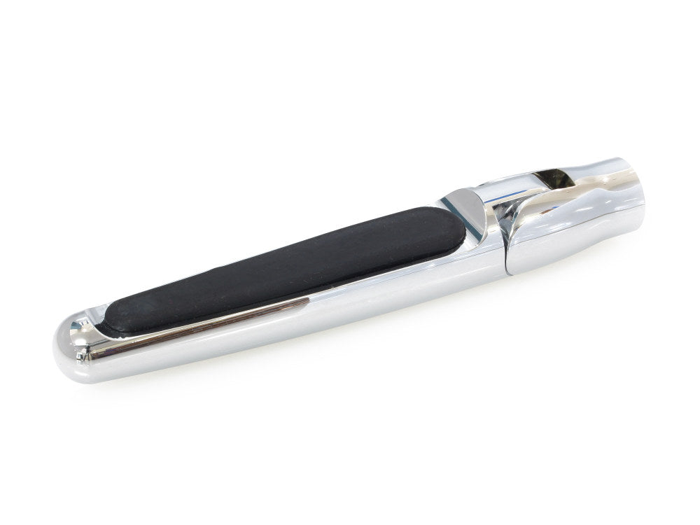 Replacement Right Hand Forward Control Peg - Chrome.